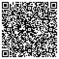 QR code with Monroe Taxi contacts