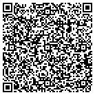 QR code with Rosie's Country Cabins contacts