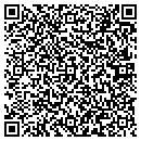 QR code with Garys Auto Service contacts