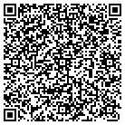 QR code with Servicenter Radiator & Auto contacts