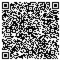 QR code with Buccis Deli contacts