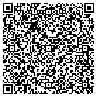 QR code with California Wave Dental Center contacts
