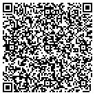 QR code with Oneida County District Atty contacts