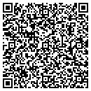 QR code with Modd Design contacts