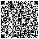 QR code with MA Fruit Trading Corp contacts