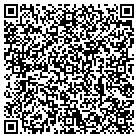 QR code with M F C Quality Solutions contacts
