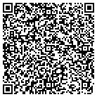 QR code with NYC Express Messenger Inc contacts