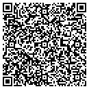 QR code with Lounge Hudson contacts