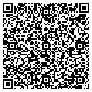 QR code with AEG Live contacts