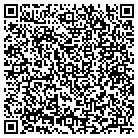 QR code with Saint Alphonsus Church contacts