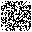 QR code with O's Store contacts