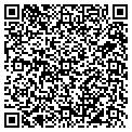 QR code with I Consultancy contacts