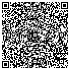 QR code with Woodhull Police Department contacts