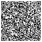 QR code with Nichols Heating & AC Co contacts