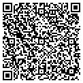 QR code with RDI contacts