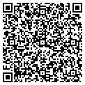 QR code with B JC E Wba contacts