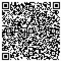 QR code with Dominics of New York contacts