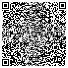 QR code with Chan's Food Import Inc contacts