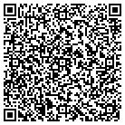 QR code with Three Pines Lodge & Resort contacts