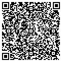 QR code with HFC contacts