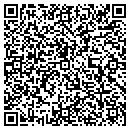 QR code with J Mark Krause contacts
