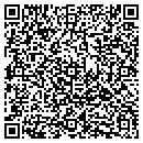 QR code with R & S Army & Navy Store Inc contacts
