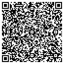 QR code with Red House Town Hall contacts