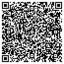 QR code with Ruths Linen contacts