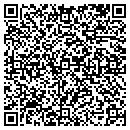 QR code with Hopkinton Town Garage contacts