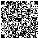 QR code with UHS Employees Federal Credit contacts