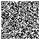 QR code with James P Frederick contacts