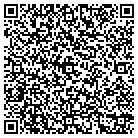 QR code with We Care Health Service contacts
