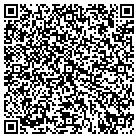 QR code with G & A Service Center Inc contacts