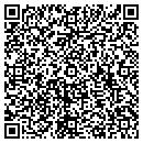 QR code with MUSIC.COM contacts