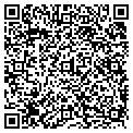 QR code with Ibs contacts