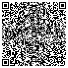 QR code with Urban Advertising Group LTD contacts