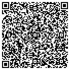 QR code with Janet Winnie Custom Sewing contacts