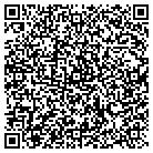 QR code with AME Zion Church Of Kingston contacts