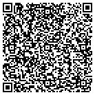 QR code with Heilind Electronics Inc contacts