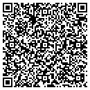 QR code with Robin W Broce contacts