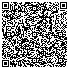 QR code with Urban Recovery Service contacts