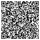 QR code with London Stars contacts