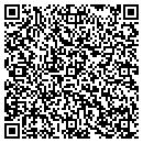 QR code with D V H Industries USA Inc contacts