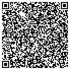 QR code with George Kenny Roofing & Cnstr contacts