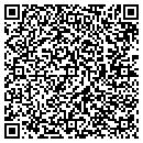 QR code with P & C Service contacts