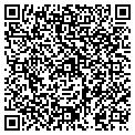 QR code with Ponzis Antiques contacts