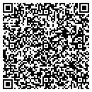 QR code with Andrew Reade contacts
