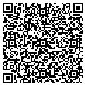 QR code with Zaka contacts
