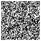QR code with zack-brady Properties Assoc contacts