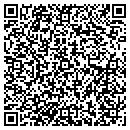 QR code with R V Samala Assoc contacts